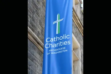 Catholic Charities ADW
